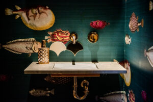 Lee más sobre el artículo Atascos en el baño