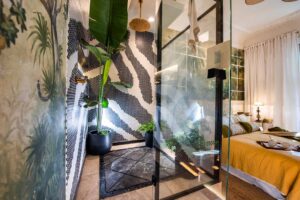 Lee más sobre el artículo Plantas naturales para el baño